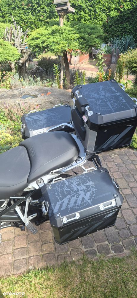 BMW R1250 GS Adventure - 4