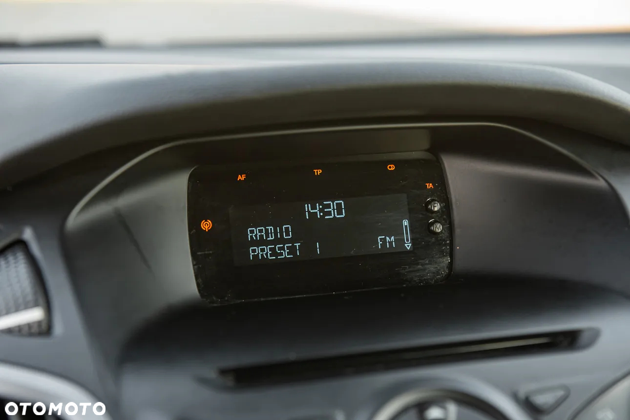 Ford Focus - 19