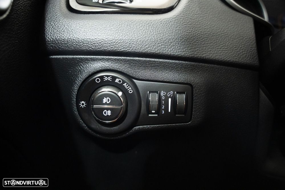 Jeep Compass 1.6 M-Jet Limited - 17