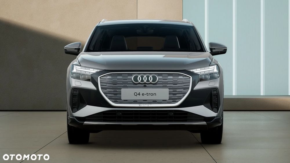 Audi Q4 e-tron 40 63kWh Advanced - 5