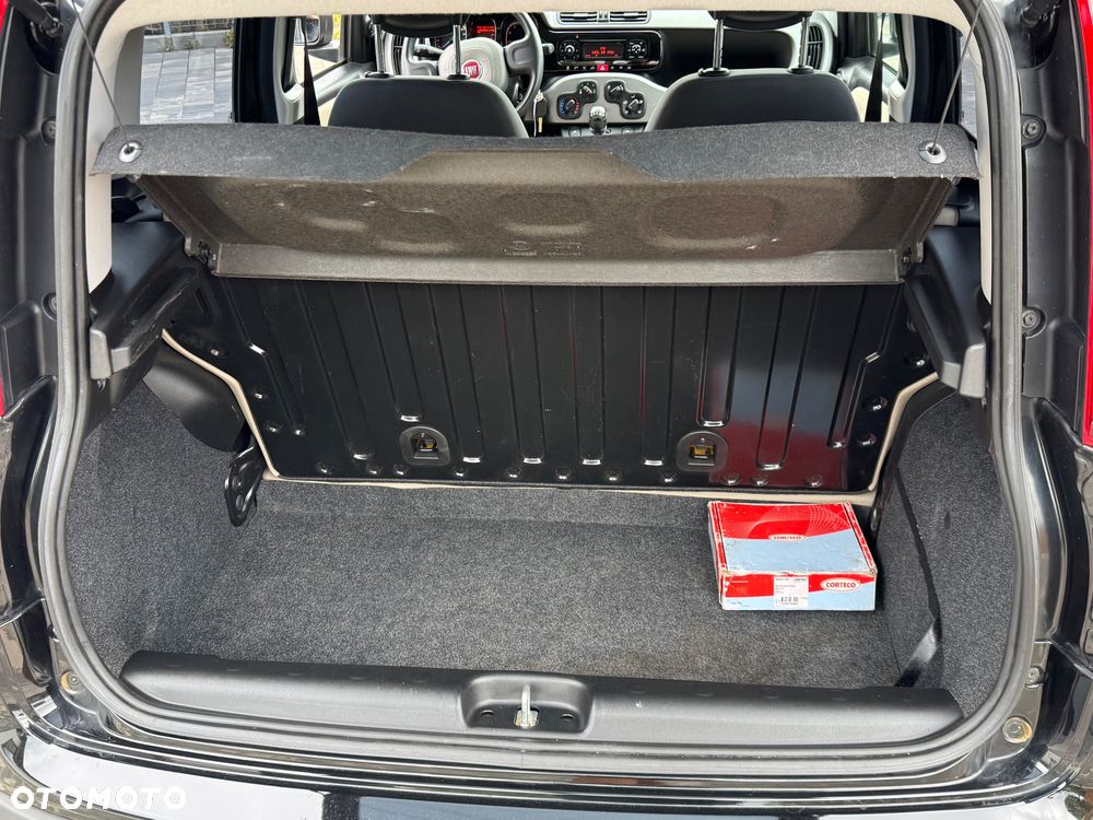 Fiat Panda - 12