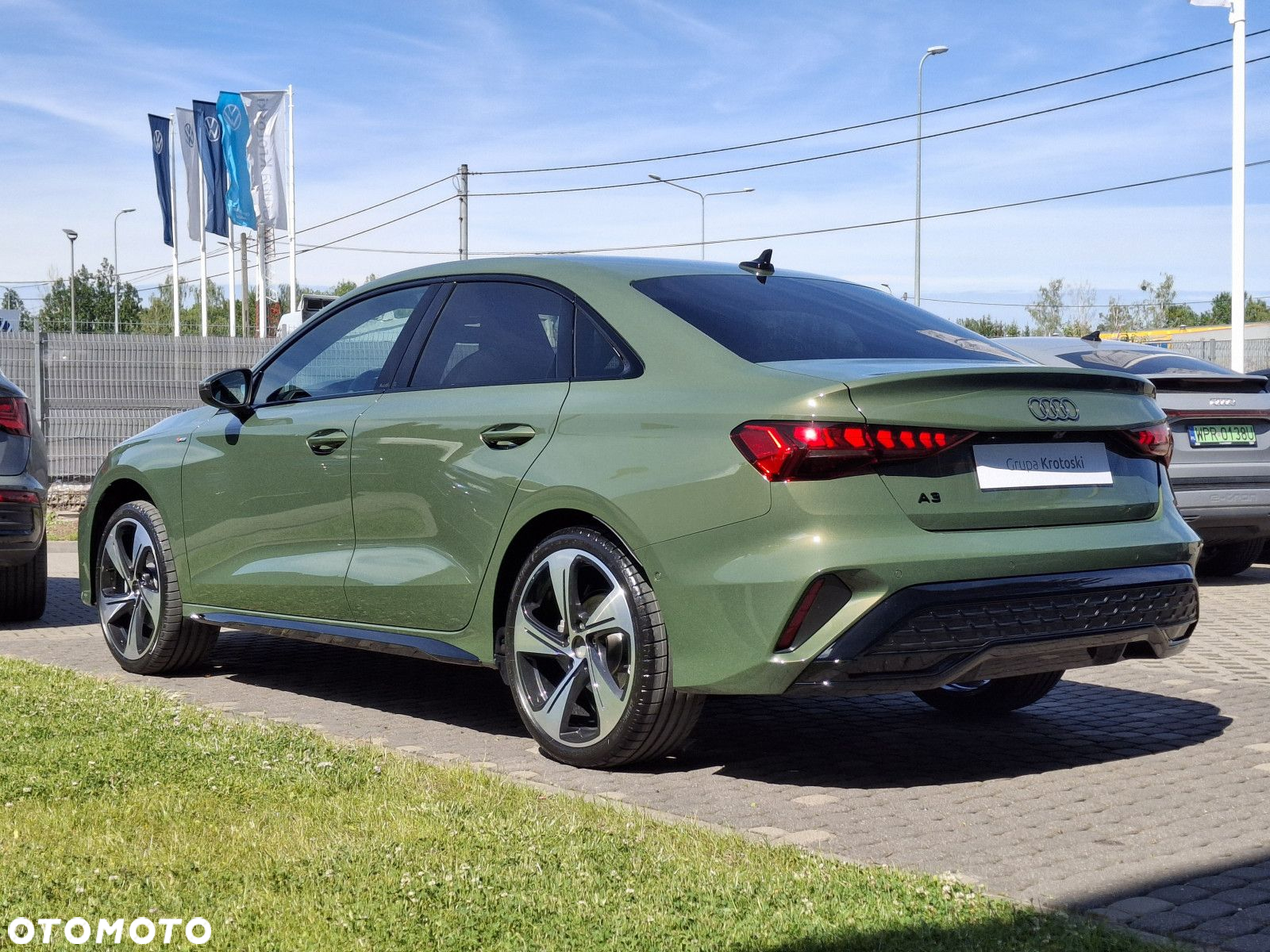 Audi A3 - 4