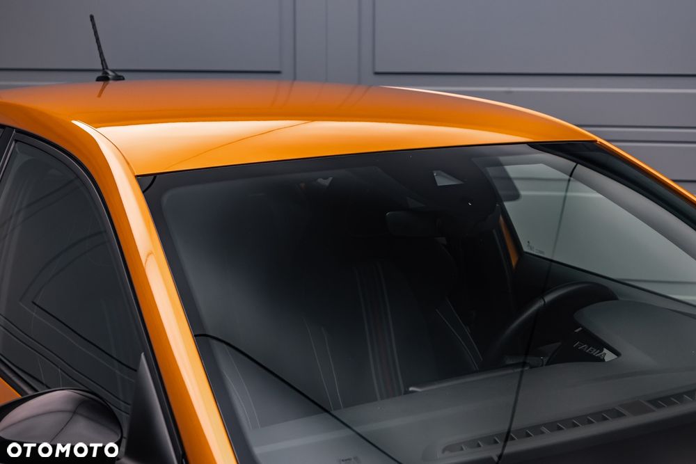 Skoda Fabia 1.0 TSI Monte Carlo DSG - 39