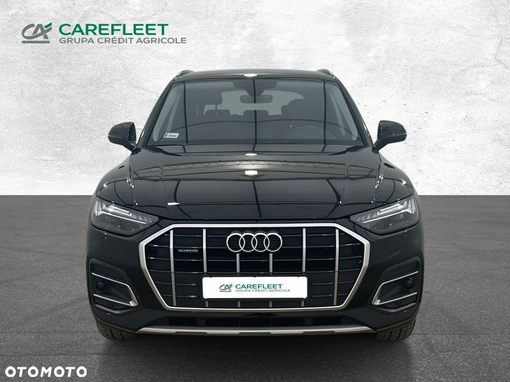 Audi Q5 - 2