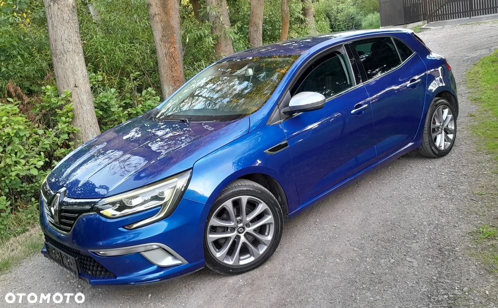 Renault Megane - 22