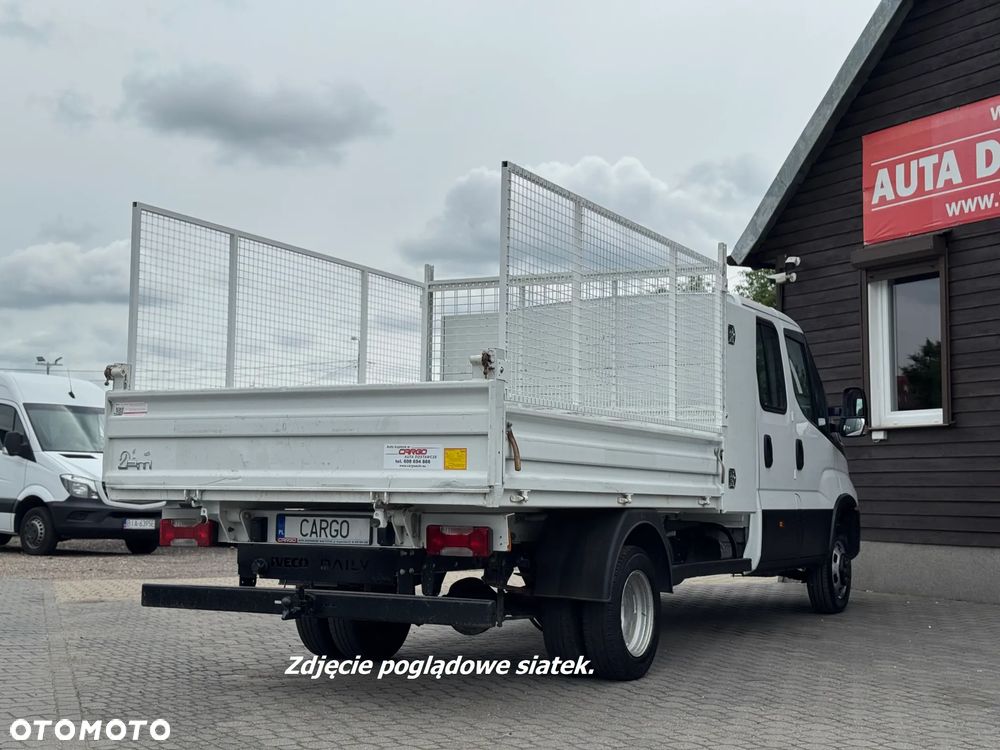 Iveco DAILY 35C16 C 16 - 40