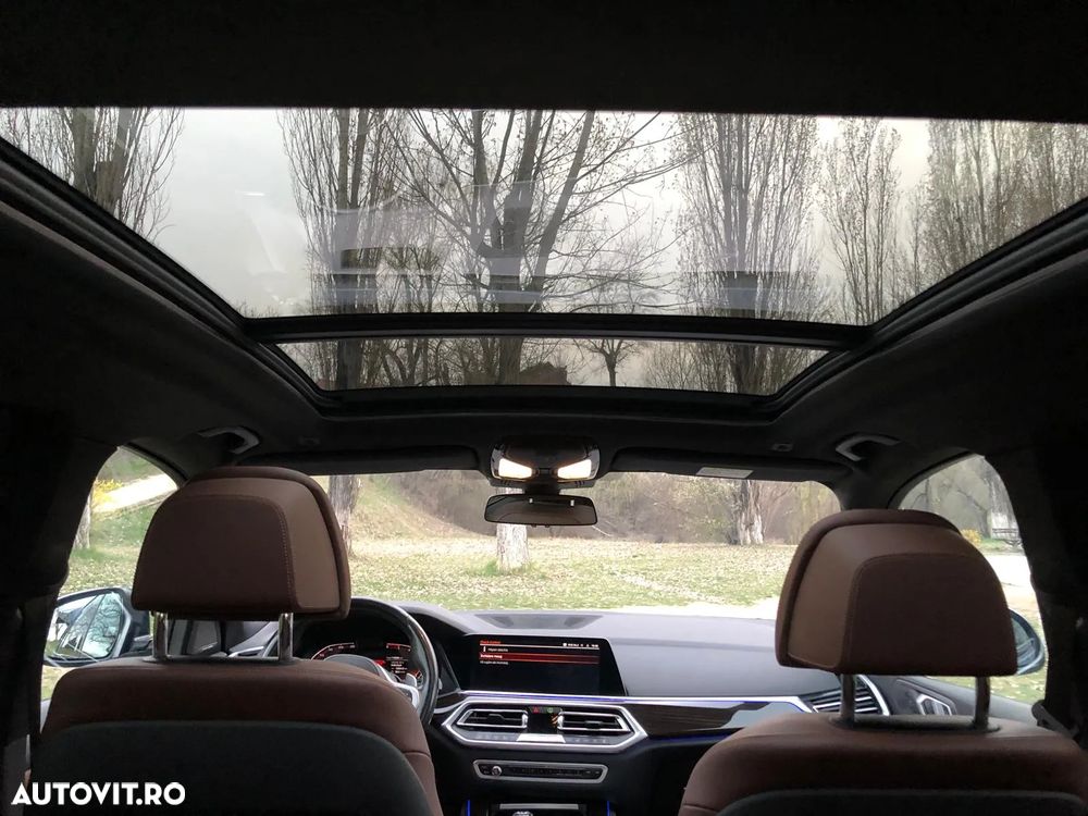 BMW X5 xDrive30d - 7