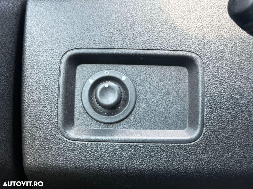 Dacia Duster Blue dCi 115 4X4 Expression - 14