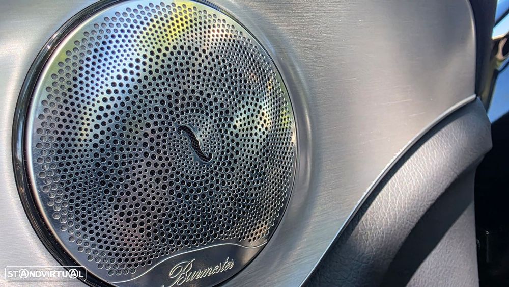 Mercedes-Benz C 220 d Coupe 9G-TRONIC AMG Line - 14