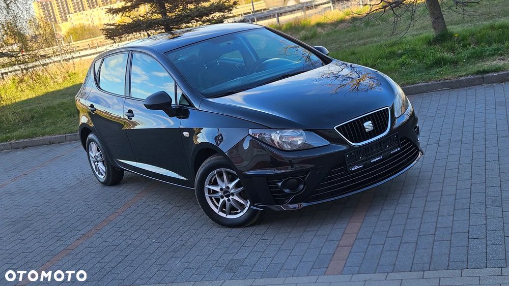 Seat Ibiza 1.2 12V Style 4YOU - 12