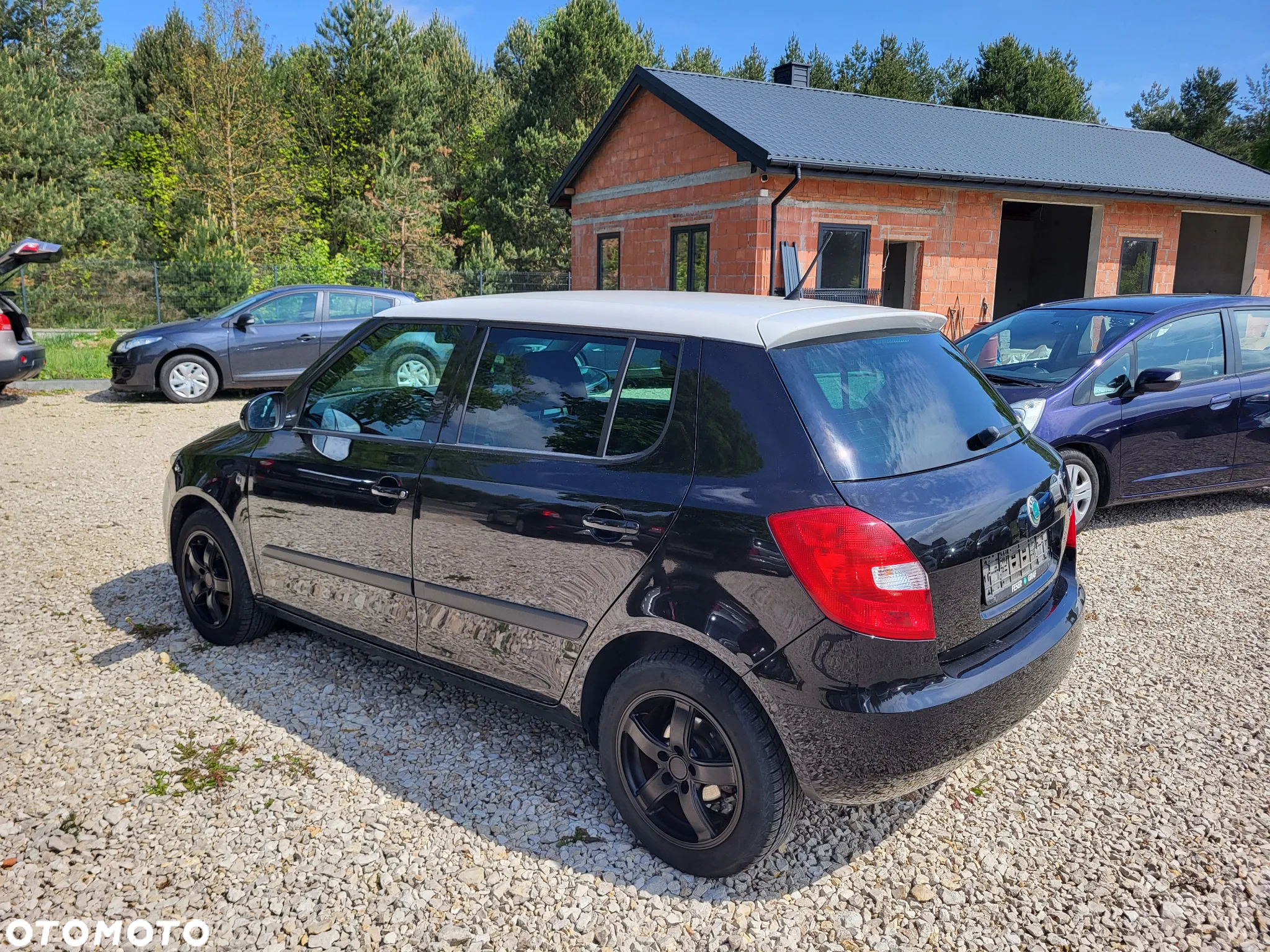 Skoda Fabia 1.4 16V Monte Carlo - 17
