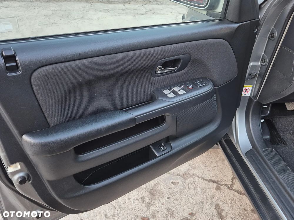 Honda CR-V 2.0i Executive - 16