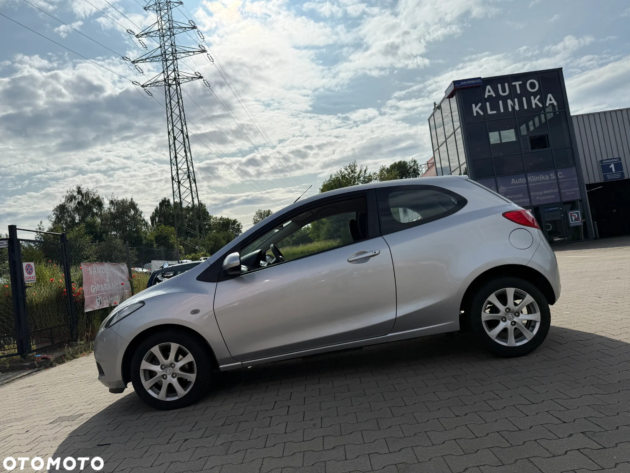 Mazda 2 1.3 Comfort - 2