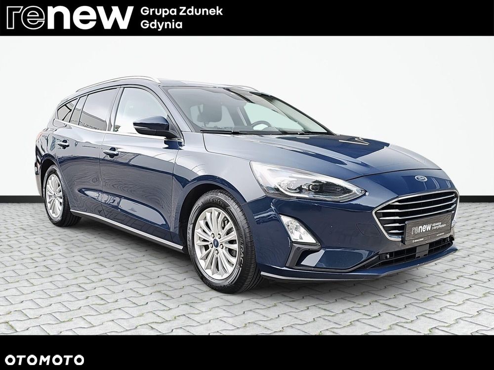 Ford Focus - 4