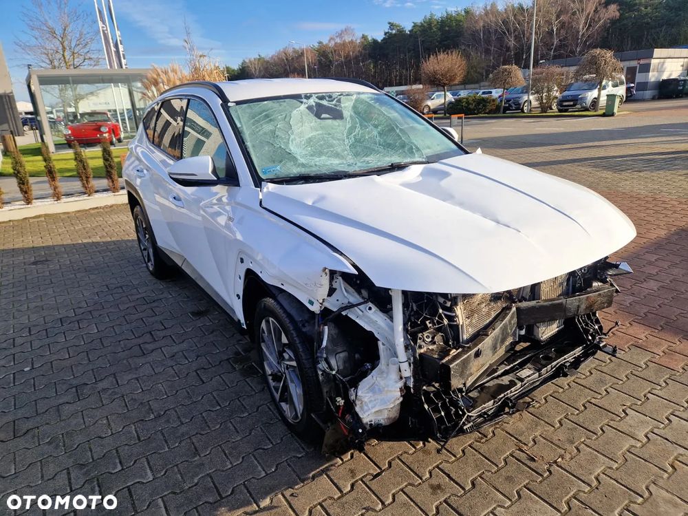 Hyundai Tucson ver-1-6-t--gdi-48v-smart-2wd-dct - 9