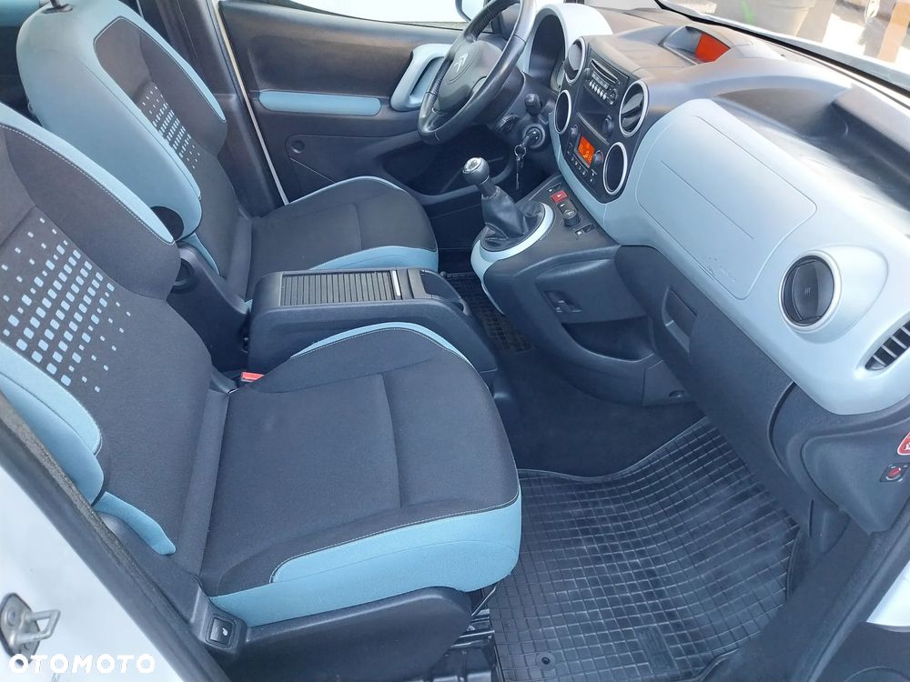 Citroën Berlingo Multispace e-HDi 90 FAP Selection - 7