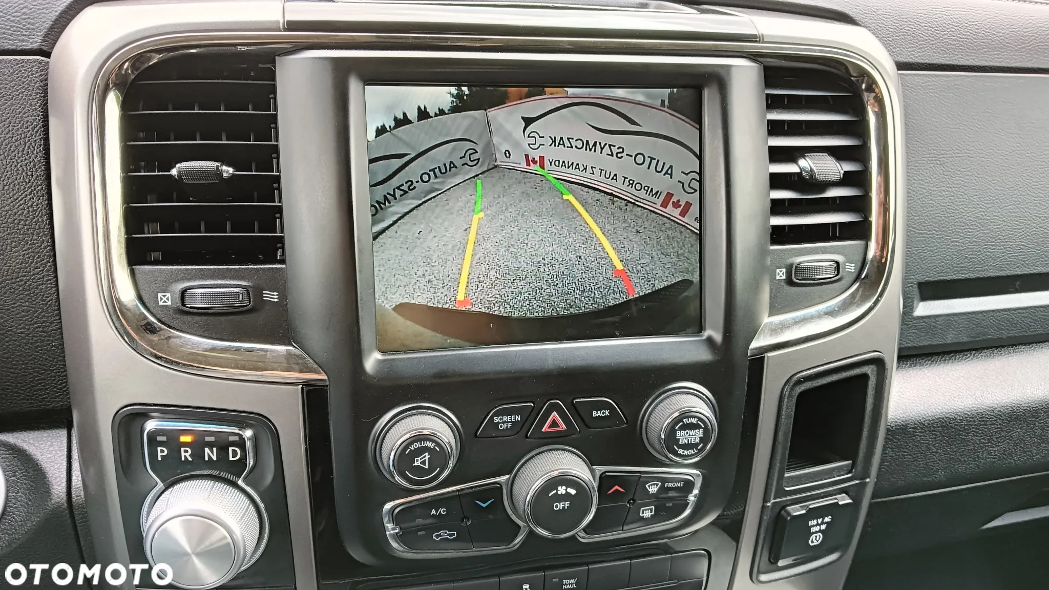 Dodge RAM 1500 5.7 4x4 - 26