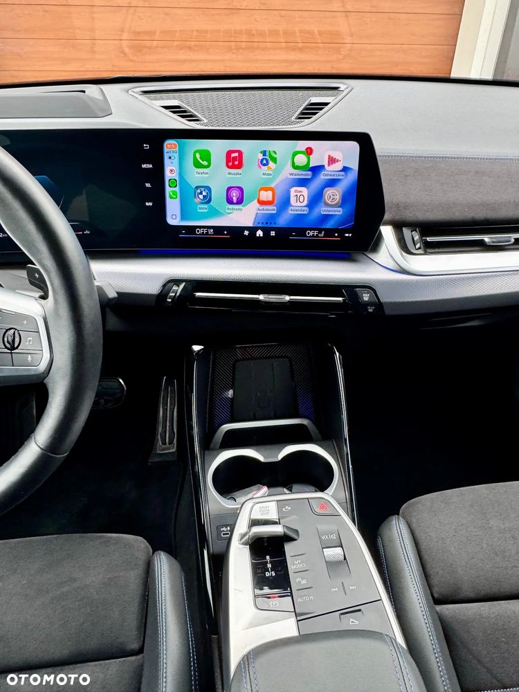 BMW X2 sDrive18d M Sport - 19