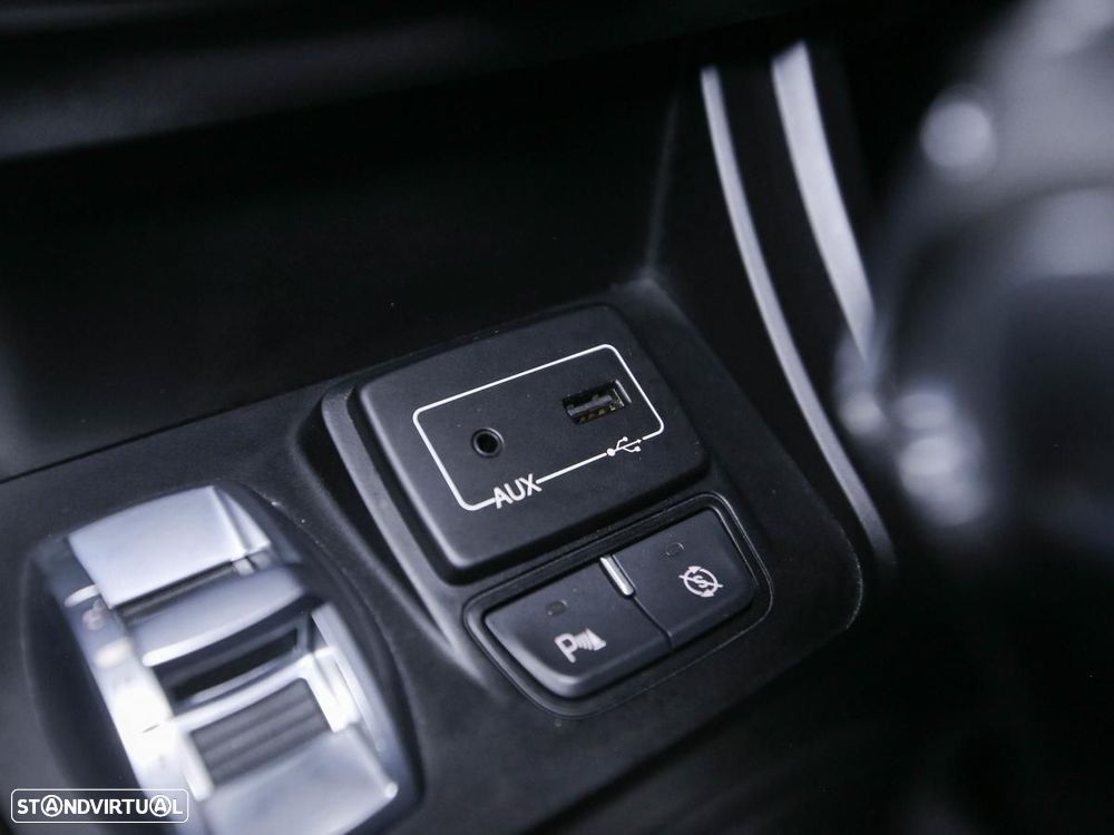 Alfa Romeo Giulietta 1.6 JTDM Sport TCT - 19