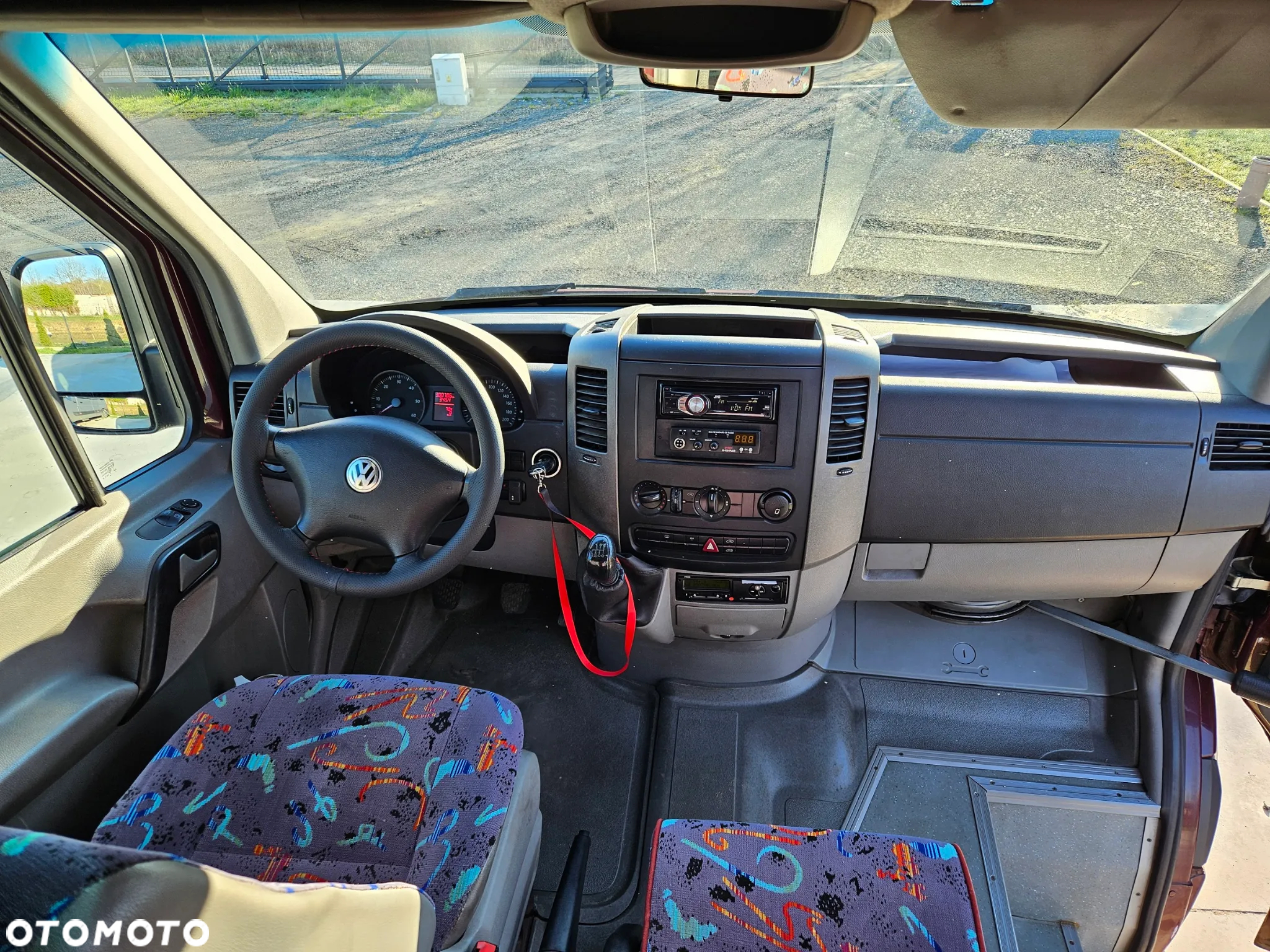 Volkswagen Crafter 50 - 13