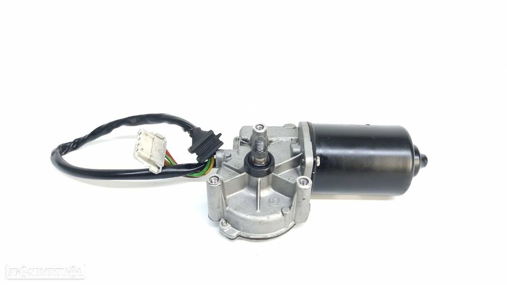 MOTOR LIMPA-VIDROS FRONTAL MERCEDES CLASE C (W203) BERLINA 200 CDI (203.004) - 1