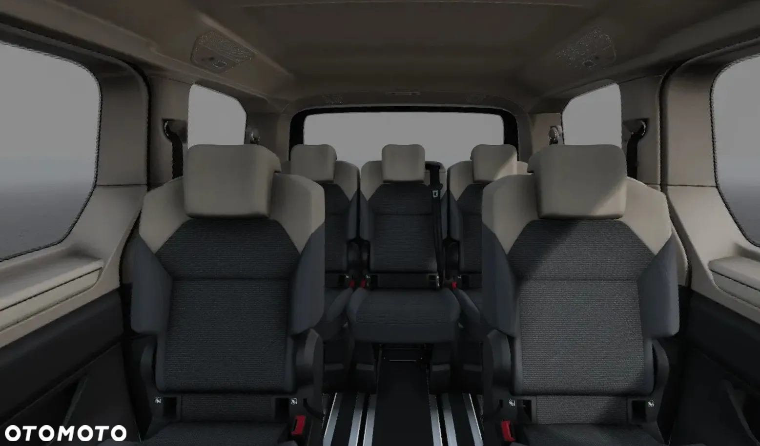 Volkswagen Multivan 2.0 TDI L1 Family DSG - 4