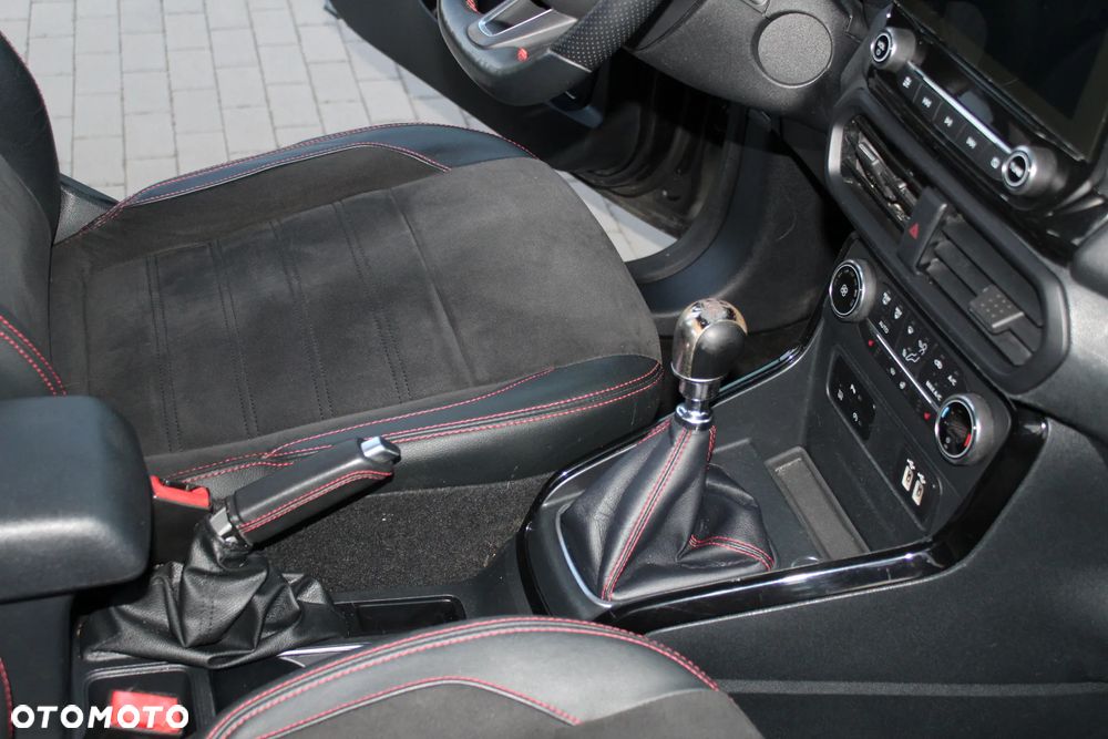 Ford EcoSport 1.0 EcoBoost ST-Line Black ASS - 25