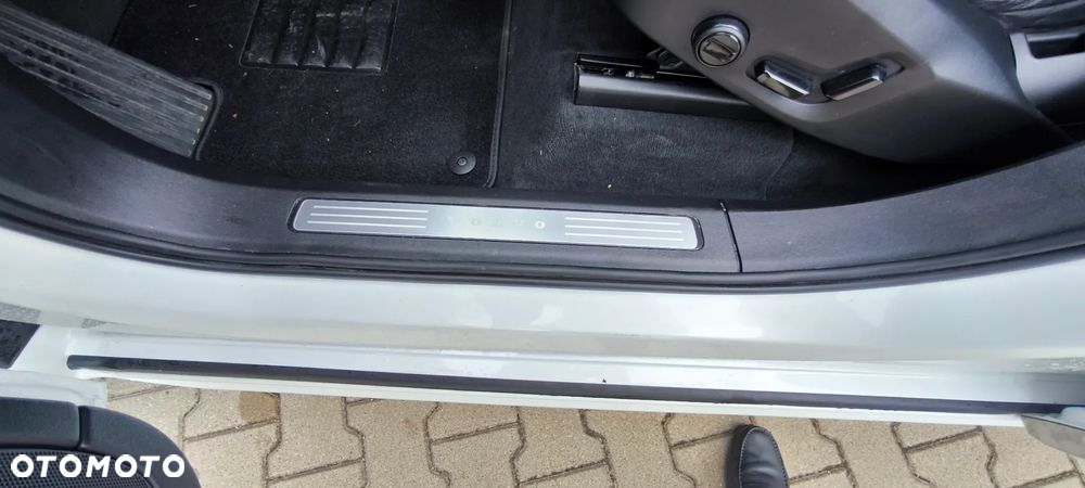 Volvo XC 90 T5 AWD Geartronic Inscription - 22