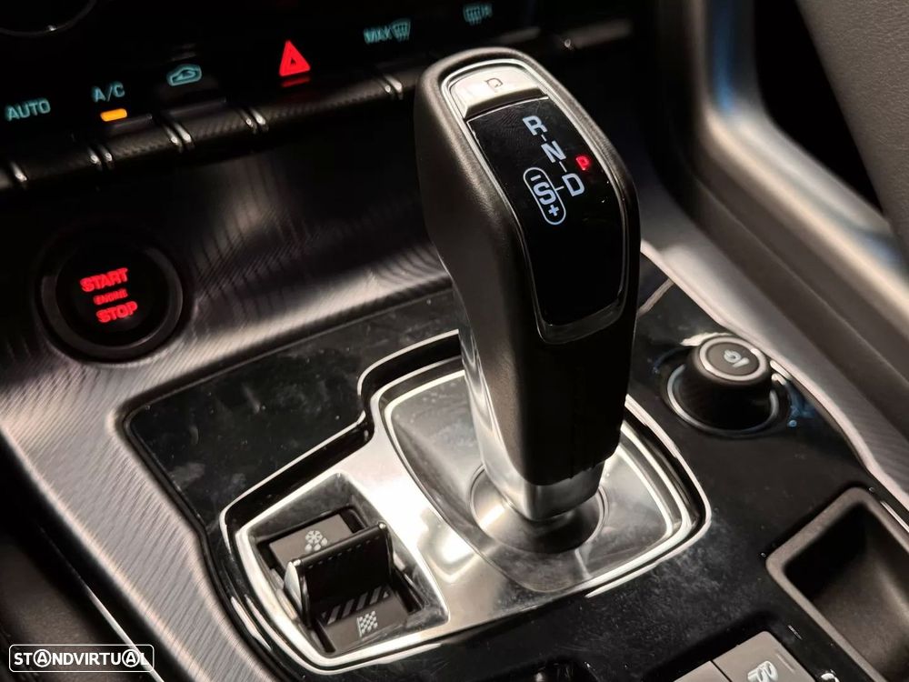 Jaguar F-Type 2.0 i4 R-Dynamic Black - 23