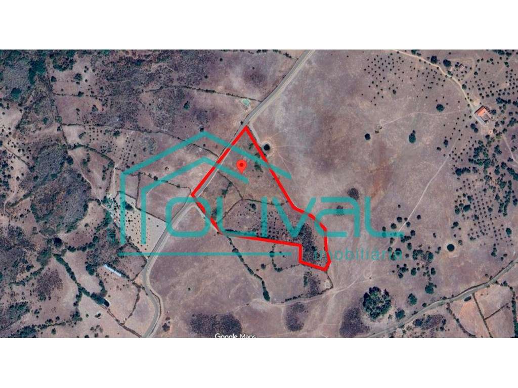 Terreno à venda em Oledo - Grande imagem: 2/10