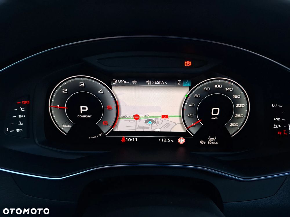 Audi A6 Avant 40 TDI mHEV Quattro S Line S tronic - 19