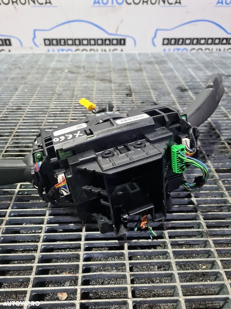 Spirala volan Volvo XC60 2008 - 2013 (854) - 5