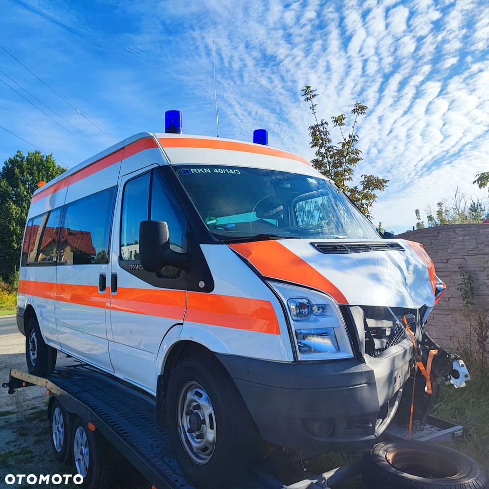 Ford Transit L - 4