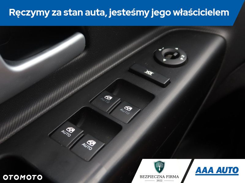 Kia Ceed - 16