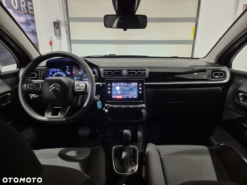 Citroën C3 1.2 PureTech Shine EAT6 - 5