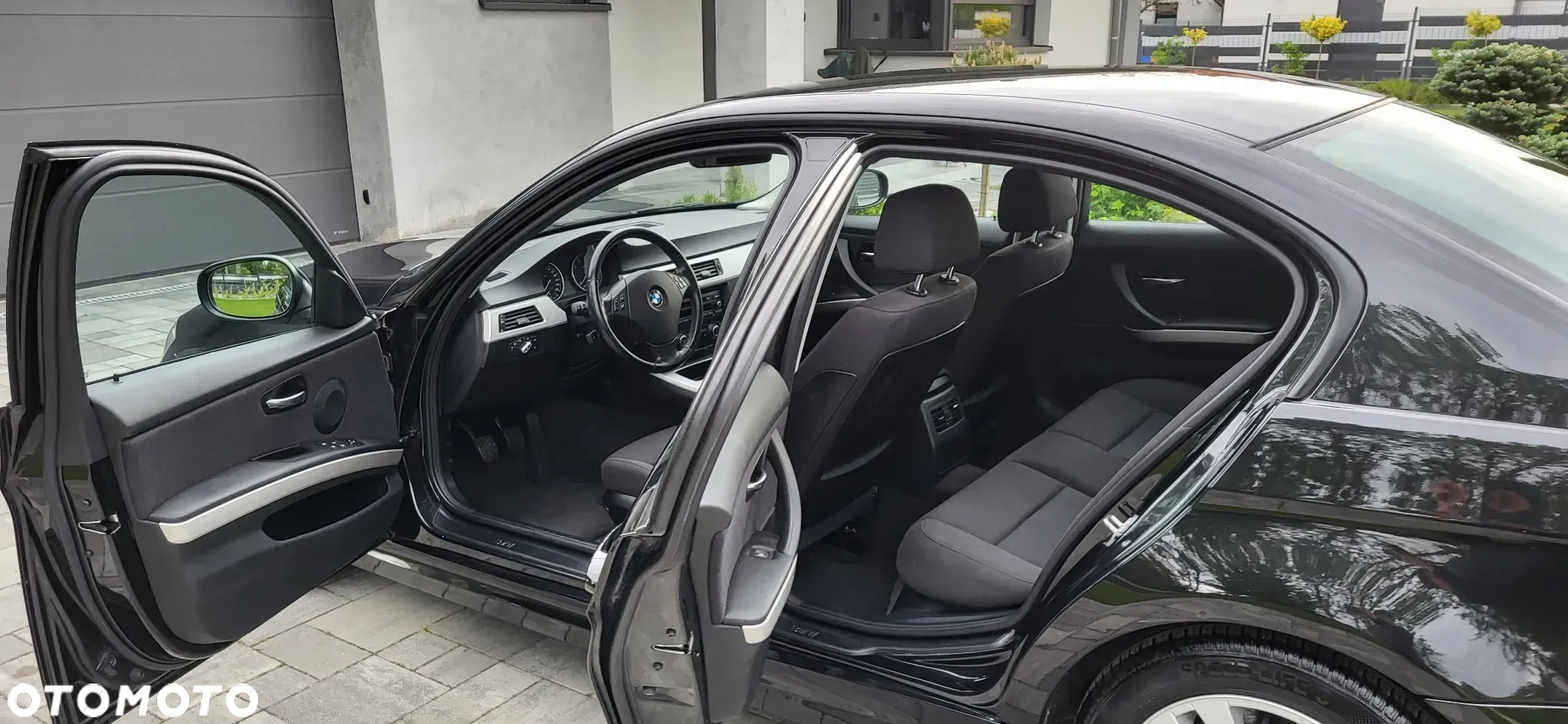 BMW Seria 3 318i - 17