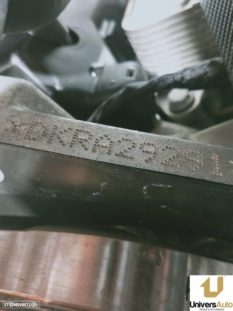 MOTOR COMPLETO VOLKSWAGEN T-CROSS 2020 -DKR - 1