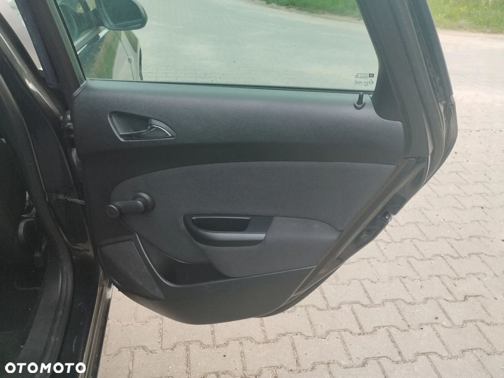 Opel Astra 1.4 Turbo Active - 16