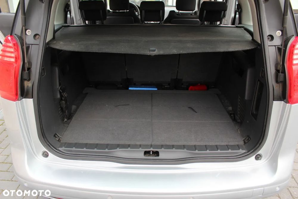 Peugeot 5008 1.6 HDi Premium - 15