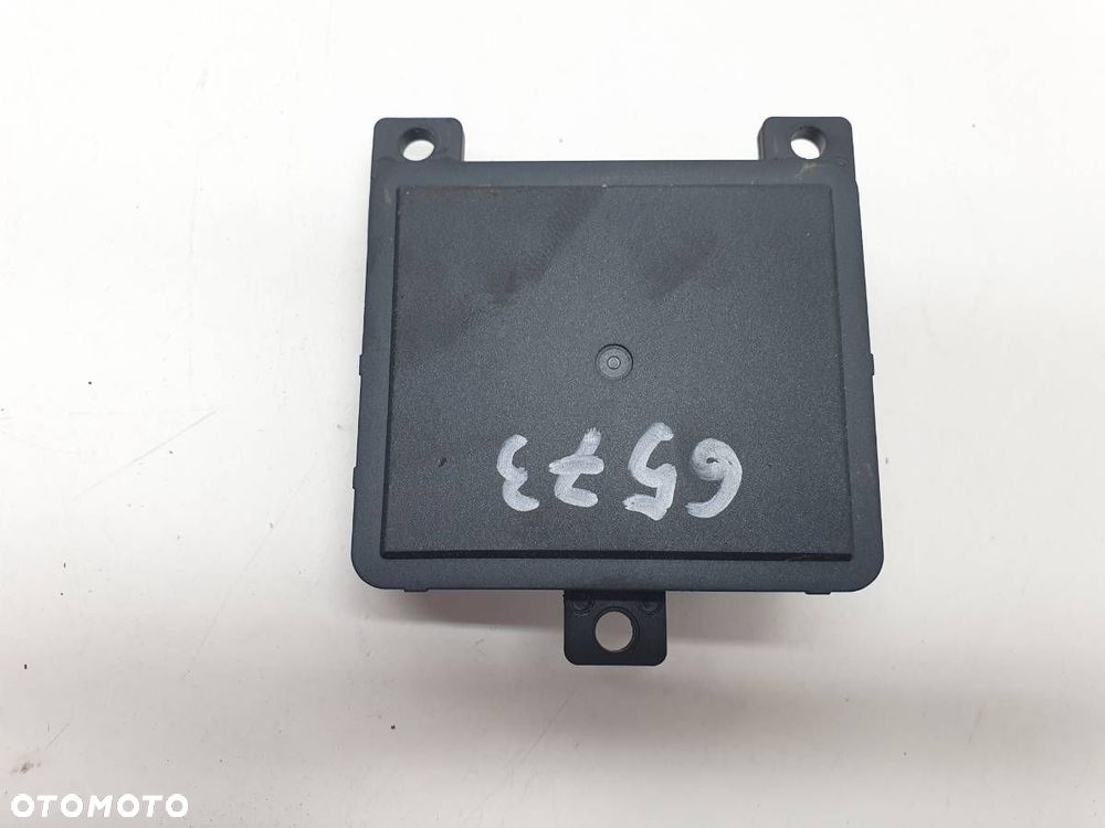 RADAR CZUJNIK MODUŁ DISTRONIC VW CRAFTER II 0203304324  ORYGINAŁ 1N3907550C - 3