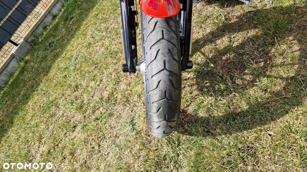 Harley-Davidson FXSB Breakout - 9