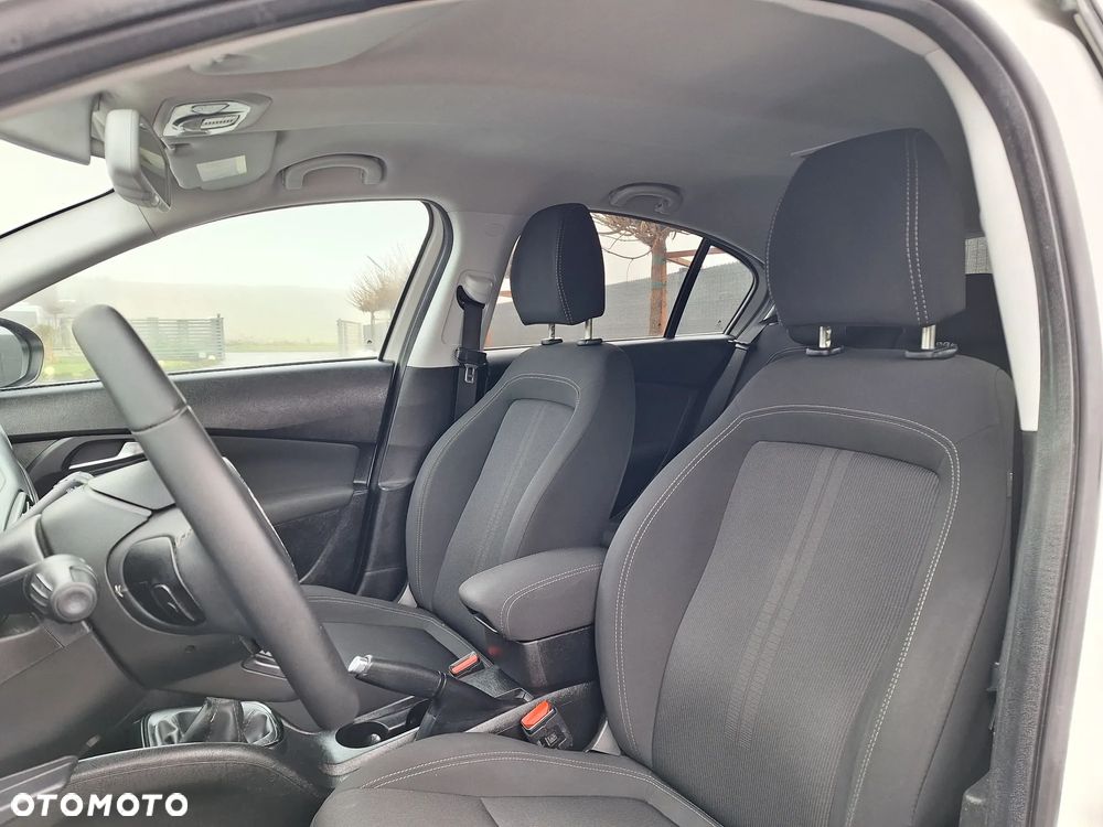 Fiat Tipo 1.4 T-Jet S-Design - 17