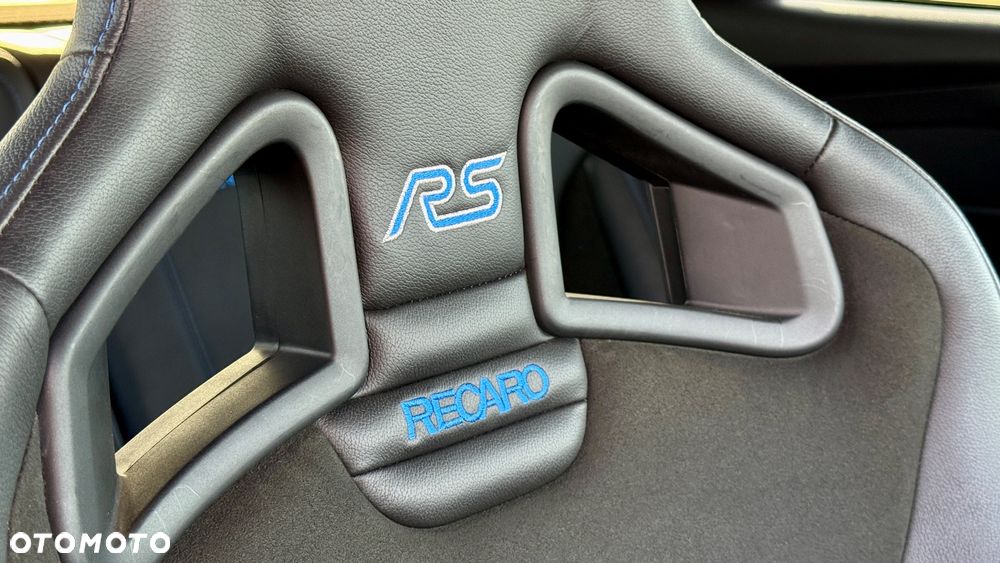 Ford Focus 2.3 EcoBoost RS - 8