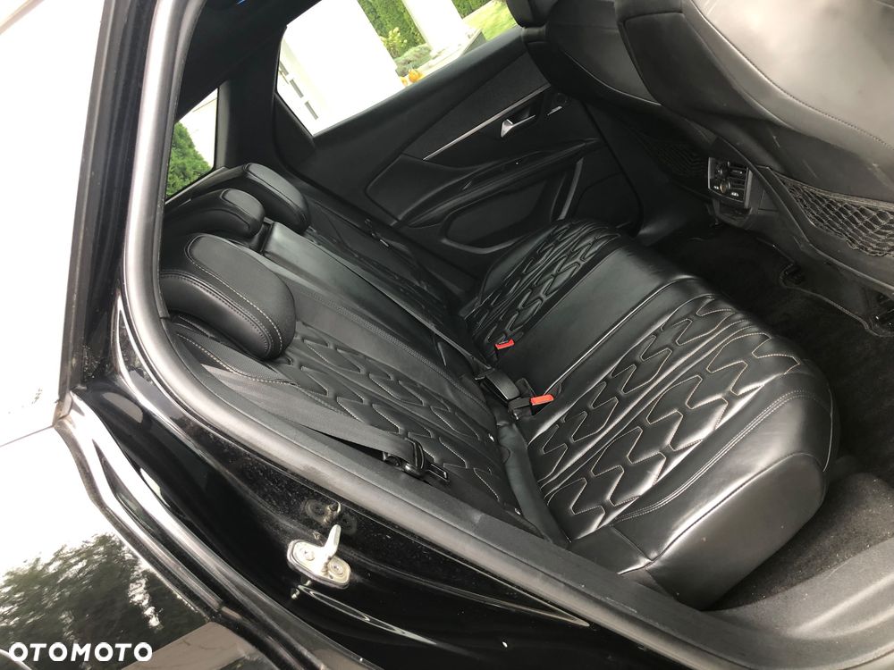 Peugeot 3008 BlueHDi 150 Stop & Start Business-Line - 19