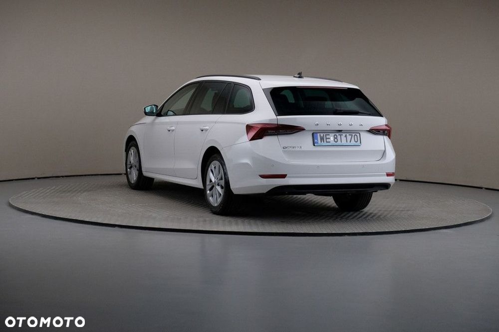 Skoda Octavia 1.0 TSI Ambition - 2