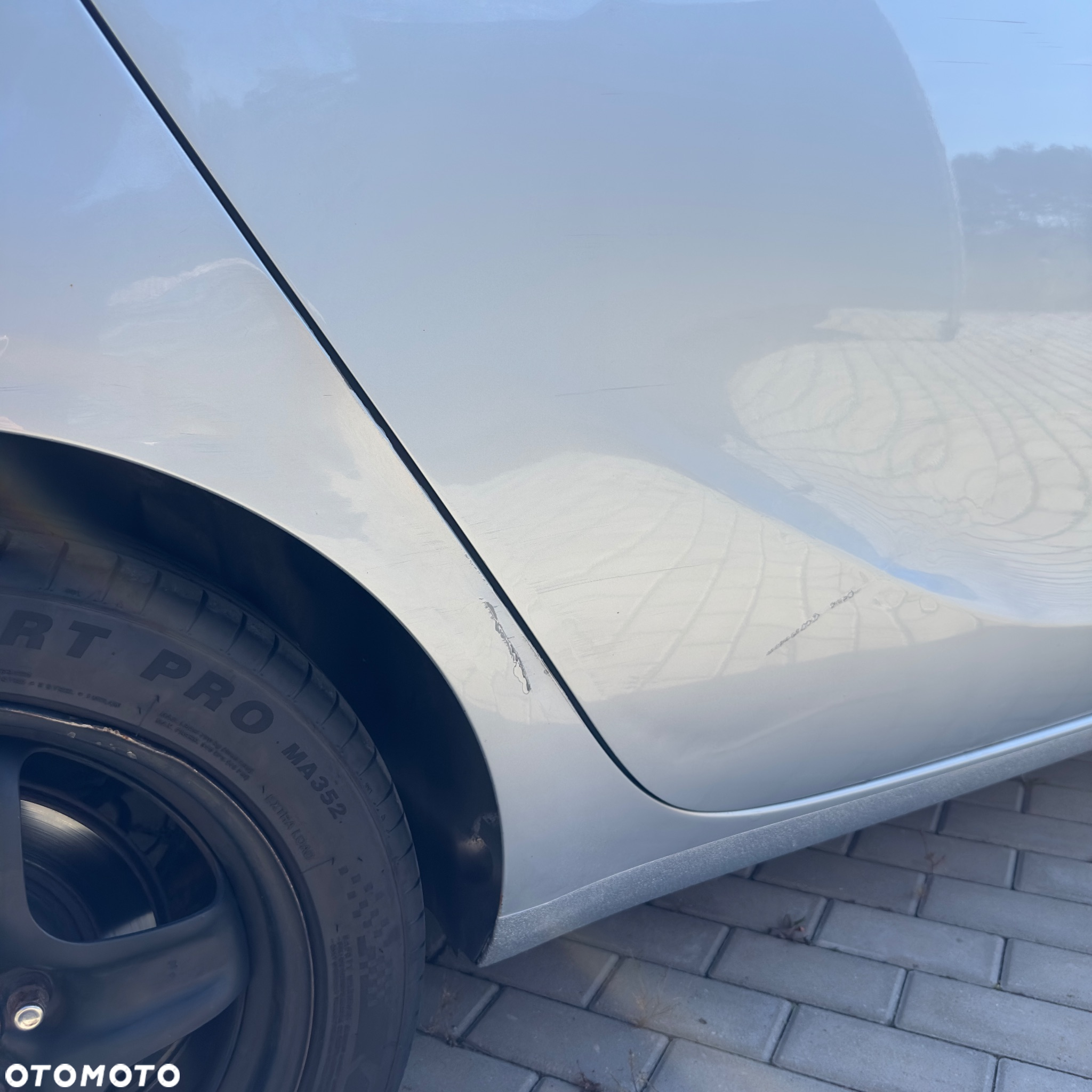 Opel Zafira 2.0 CDTI Cosmo - 13