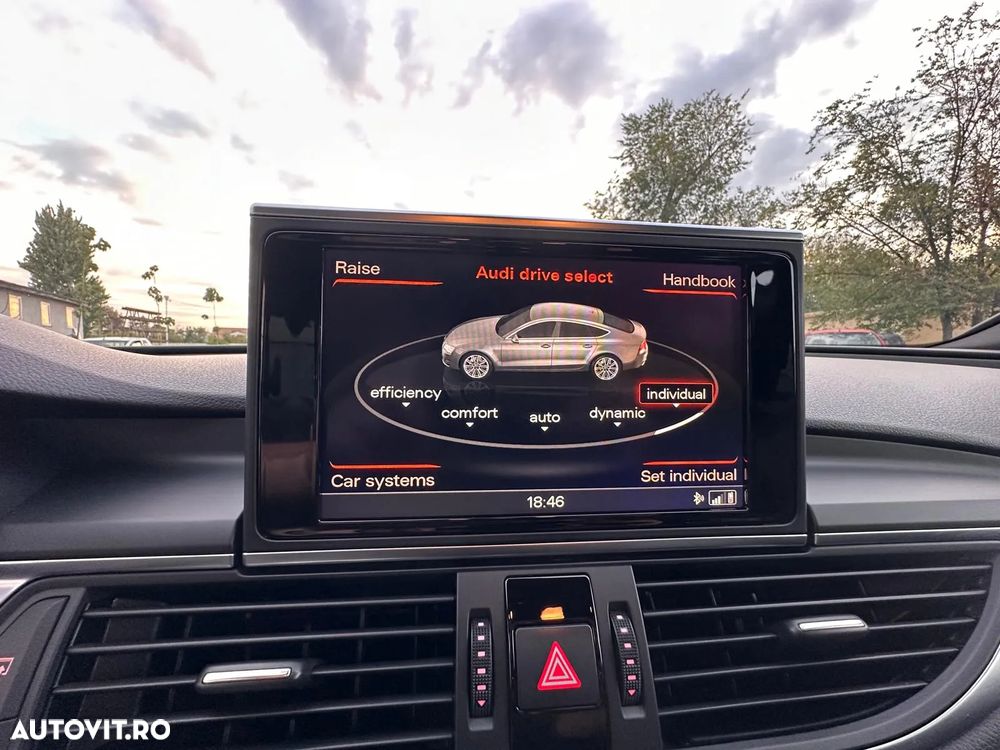 Audi A7 3.0 TDI Quattro Tiptronic - 20