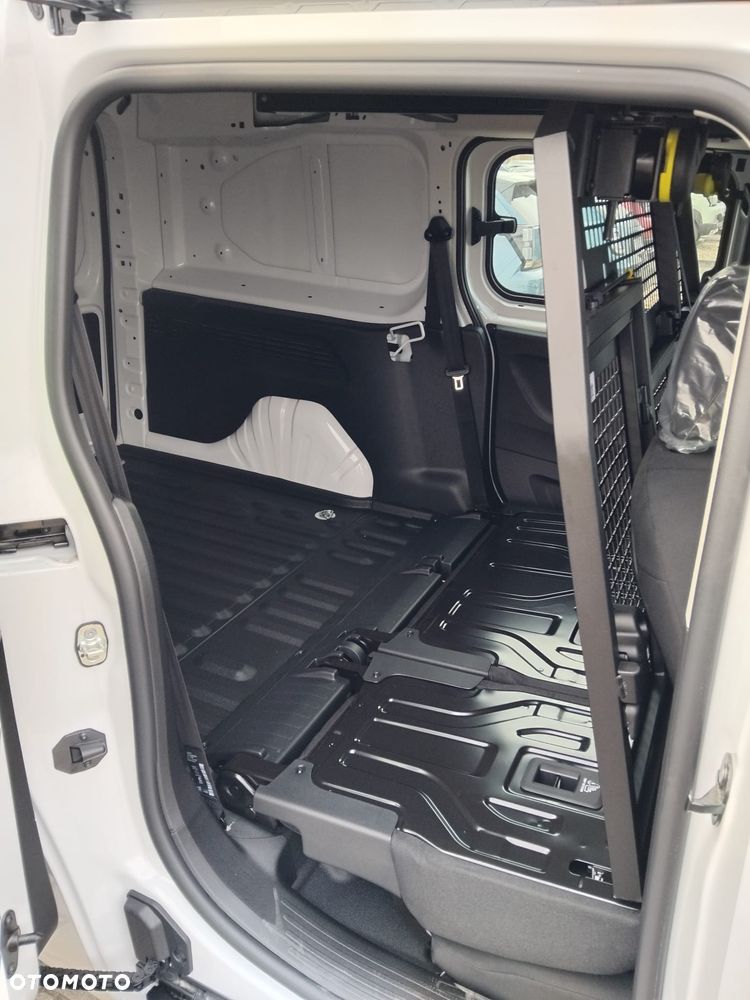 Opel Combo - 13