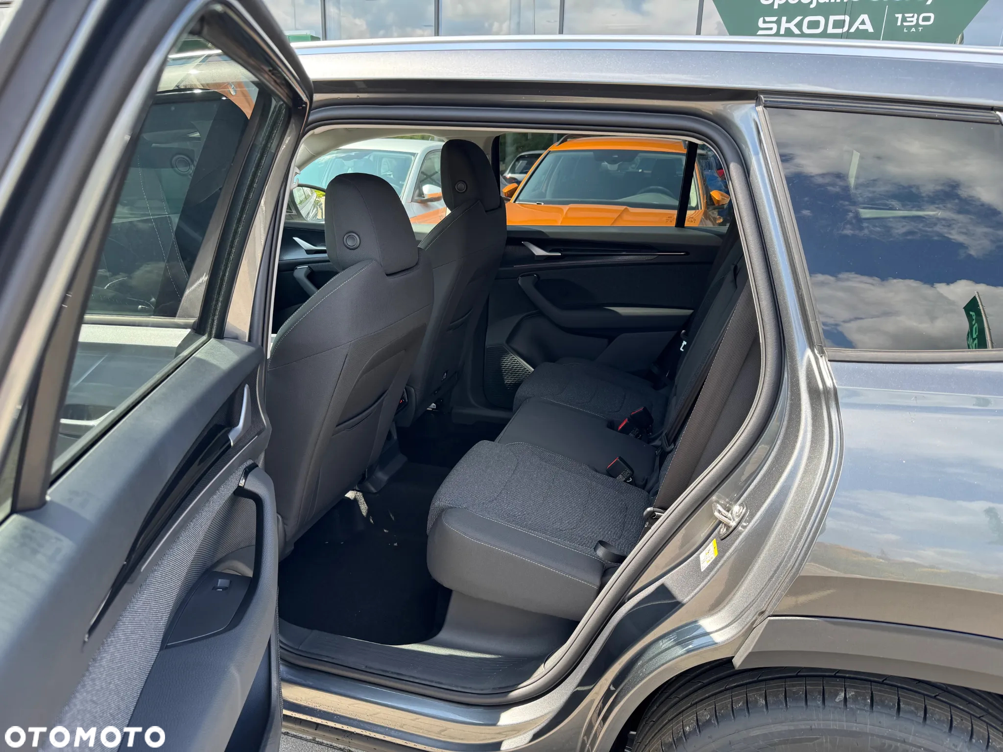 Skoda Kodiaq 2.0 TDI 4x4 Edition 130 DSG - 10