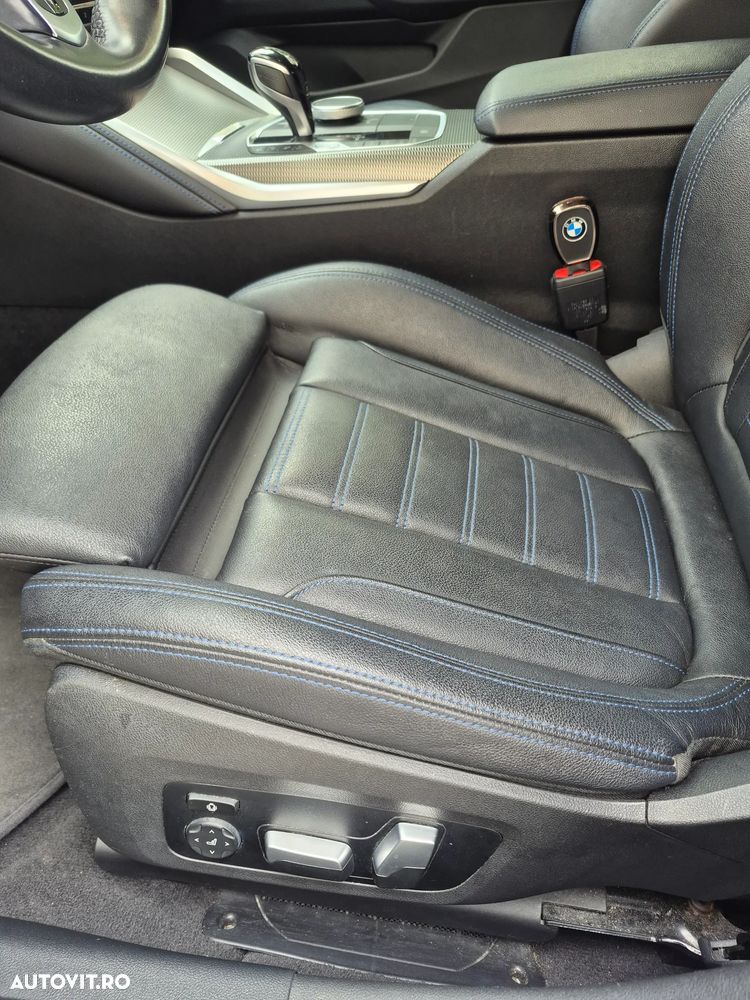 BMW Seria 4 - 14